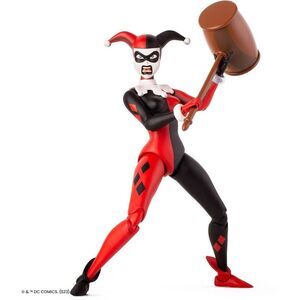 Mondo Batman: The Animated Series  - Harley Quinn 1/6 Scale Figure